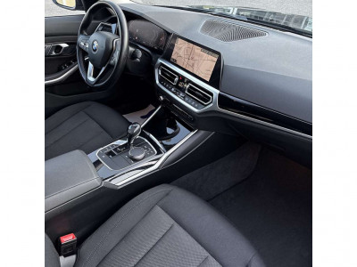 BMW 3er Gebrauchtwagen BMW 3er Gebrauchtwagen