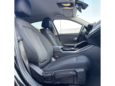 BMW 3er Gebrauchtwagen BMW 3er Gebrauchtwagen