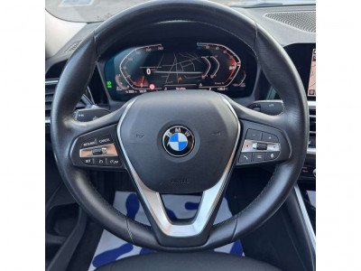 BMW 3er Gebrauchtwagen BMW 3er Gebrauchtwagen