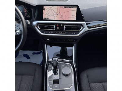 BMW 3er Gebrauchtwagen BMW 3er Gebrauchtwagen