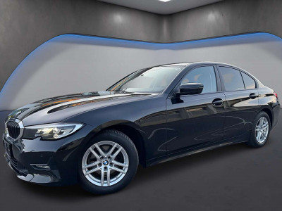 BMW 3er Gebrauchtwagen BMW 3er Gebrauchtwagen