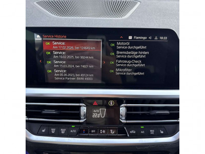 BMW 3er Gebrauchtwagen BMW 3er Gebrauchtwagen