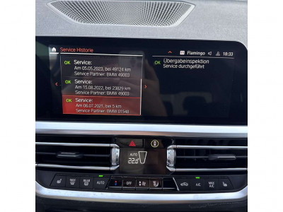 BMW 3er Gebrauchtwagen BMW 3er Gebrauchtwagen