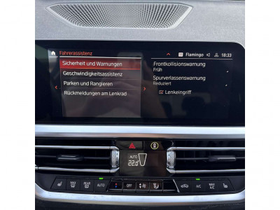 BMW 3er Gebrauchtwagen BMW 3er Gebrauchtwagen