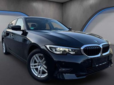 BMW 3er Gebrauchtwagen BMW 3er Gebrauchtwagen