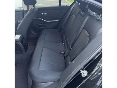 BMW 3er Gebrauchtwagen BMW 3er Gebrauchtwagen