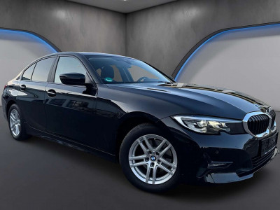 BMW 3er Gebrauchtwagen BMW 3er Gebrauchtwagen