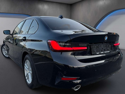 BMW 3er Gebrauchtwagen BMW 3er Gebrauchtwagen