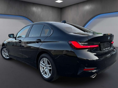 BMW 3er Gebrauchtwagen BMW 3er Gebrauchtwagen