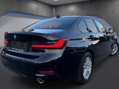 BMW 3er Gebrauchtwagen BMW 3er Gebrauchtwagen