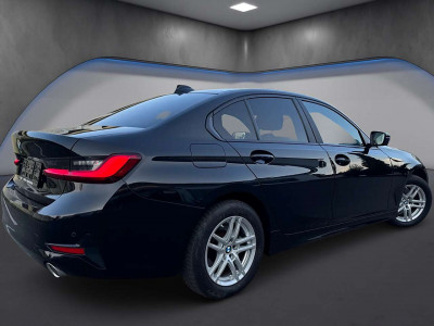 BMW 3er Gebrauchtwagen BMW 3er Gebrauchtwagen