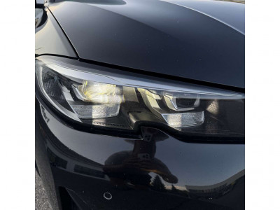 BMW 3er Gebrauchtwagen BMW 3er Gebrauchtwagen