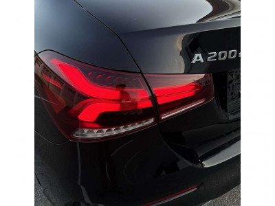 Mercedes-Benz A-Klasse Gebrauchtwagen Mercedes-Benz A-Klasse Gebrauchtwagen