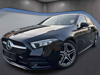 Mercedes-Benz A-Klasse Gebrauchtwagen Mercedes-Benz A-Klasse Gebrauchtwagen