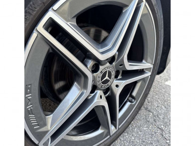 Mercedes-Benz A-Klasse Gebrauchtwagen Mercedes-Benz A-Klasse Gebrauchtwagen
