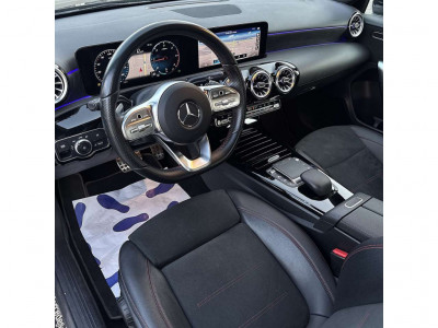 Mercedes-Benz A-Klasse Gebrauchtwagen Mercedes-Benz A-Klasse Gebrauchtwagen