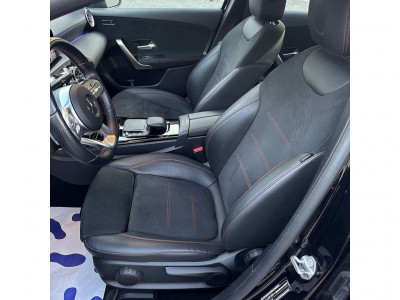 Mercedes-Benz A-Klasse Gebrauchtwagen Mercedes-Benz A-Klasse Gebrauchtwagen