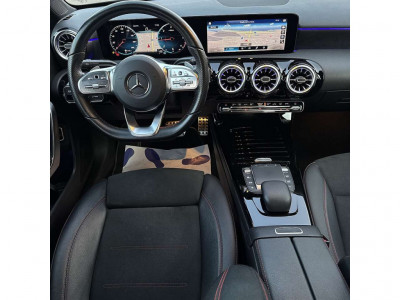 Mercedes-Benz A-Klasse Gebrauchtwagen Mercedes-Benz A-Klasse Gebrauchtwagen