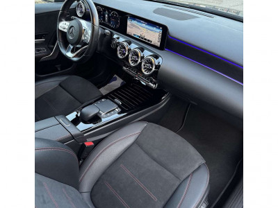 Mercedes-Benz A-Klasse Gebrauchtwagen Mercedes-Benz A-Klasse Gebrauchtwagen