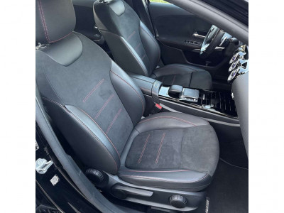 Mercedes-Benz A-Klasse Gebrauchtwagen Mercedes-Benz A-Klasse Gebrauchtwagen