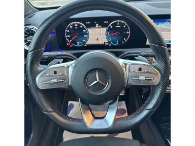 Mercedes-Benz A-Klasse Gebrauchtwagen Mercedes-Benz A-Klasse Gebrauchtwagen