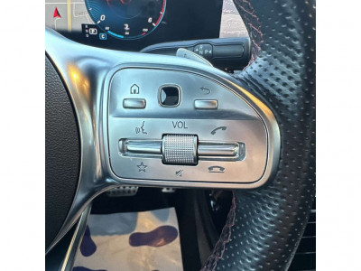 Mercedes-Benz A-Klasse Gebrauchtwagen Mercedes-Benz A-Klasse Gebrauchtwagen