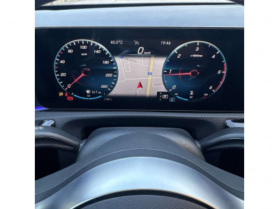 Mercedes-Benz A-Klasse Gebrauchtwagen Mercedes-Benz A-Klasse Gebrauchtwagen