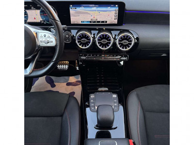 Mercedes-Benz A-Klasse Gebrauchtwagen Mercedes-Benz A-Klasse Gebrauchtwagen
