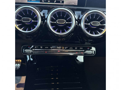 Mercedes-Benz A-Klasse Gebrauchtwagen Mercedes-Benz A-Klasse Gebrauchtwagen