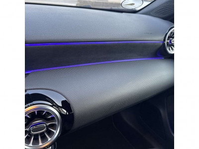 Mercedes-Benz A-Klasse Gebrauchtwagen Mercedes-Benz A-Klasse Gebrauchtwagen