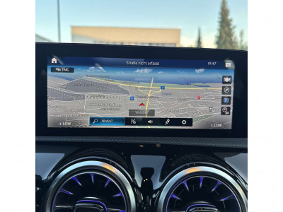 Mercedes-Benz A-Klasse Gebrauchtwagen Mercedes-Benz A-Klasse Gebrauchtwagen