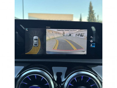 Mercedes-Benz A-Klasse Gebrauchtwagen Mercedes-Benz A-Klasse Gebrauchtwagen