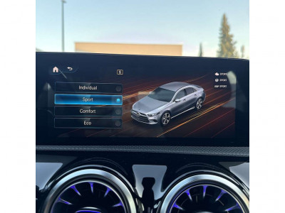 Mercedes-Benz A-Klasse Gebrauchtwagen Mercedes-Benz A-Klasse Gebrauchtwagen