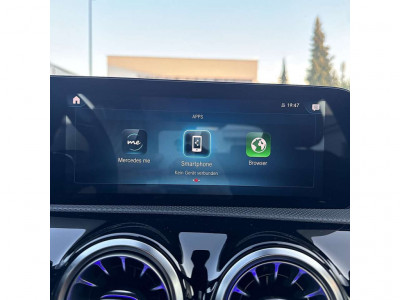 Mercedes-Benz A-Klasse Gebrauchtwagen Mercedes-Benz A-Klasse Gebrauchtwagen