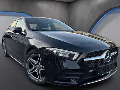 Mercedes-Benz A-Klasse Gebrauchtwagen Mercedes-Benz A-Klasse Gebrauchtwagen