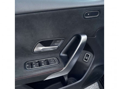 Mercedes-Benz A-Klasse Gebrauchtwagen Mercedes-Benz A-Klasse Gebrauchtwagen