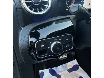 Mercedes-Benz A-Klasse Gebrauchtwagen Mercedes-Benz A-Klasse Gebrauchtwagen