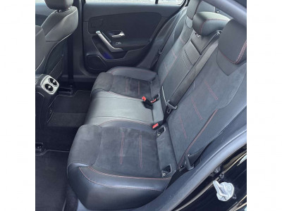 Mercedes-Benz A-Klasse Gebrauchtwagen Mercedes-Benz A-Klasse Gebrauchtwagen