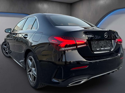 Mercedes-Benz A-Klasse Gebrauchtwagen Mercedes-Benz A-Klasse Gebrauchtwagen