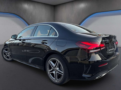 Mercedes-Benz A-Klasse Gebrauchtwagen Mercedes-Benz A-Klasse Gebrauchtwagen