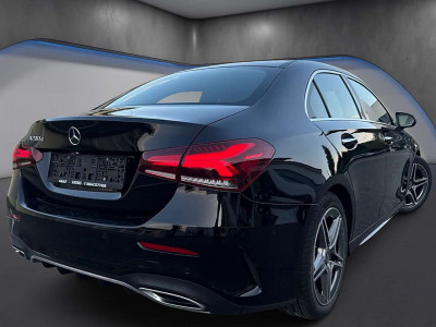 Mercedes-Benz A-Klasse Gebrauchtwagen Mercedes-Benz A-Klasse Gebrauchtwagen