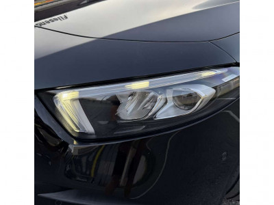 Mercedes-Benz A-Klasse Gebrauchtwagen Mercedes-Benz A-Klasse Gebrauchtwagen