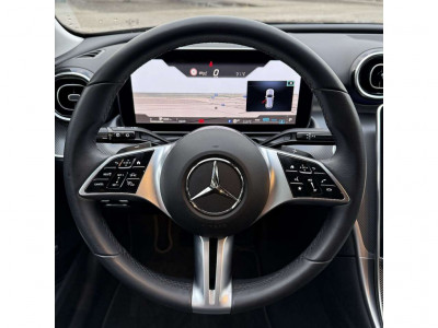 Mercedes-Benz C-Klasse Gebrauchtwagen Mercedes-Benz C-Klasse Gebrauchtwagen