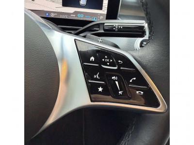 Mercedes-Benz C-Klasse Gebrauchtwagen Mercedes-Benz C-Klasse Gebrauchtwagen