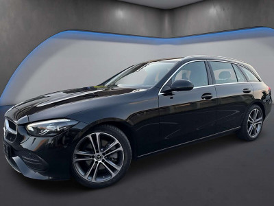Mercedes-Benz C-Klasse Gebrauchtwagen Mercedes-Benz C-Klasse Gebrauchtwagen