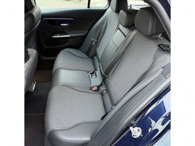 Mercedes-Benz C-Klasse Gebrauchtwagen Mercedes-Benz C-Klasse Gebrauchtwagen