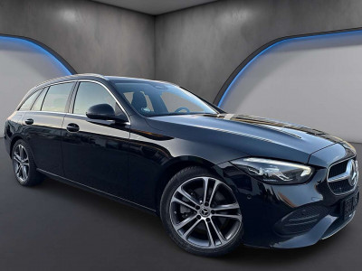 Mercedes-Benz C-Klasse Gebrauchtwagen Mercedes-Benz C-Klasse Gebrauchtwagen