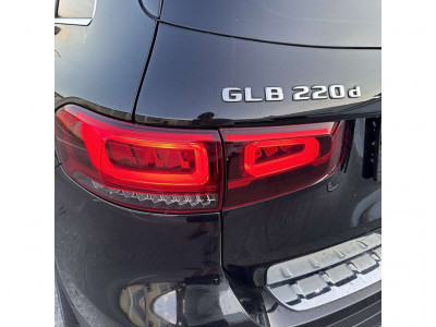 Mercedes-Benz GLB Gebrauchtwagen Mercedes-Benz GLB Gebrauchtwagen
