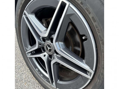 Mercedes-Benz GLB Gebrauchtwagen Mercedes-Benz GLB Gebrauchtwagen