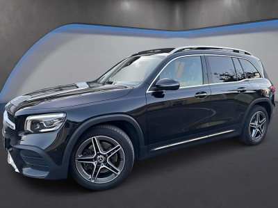 Mercedes-Benz GLB Gebrauchtwagen Mercedes-Benz GLB Gebrauchtwagen